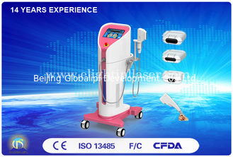 Wrinkle Removal HIFU Machine No Side Effects Facial Skin Care Machines