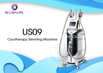 Cryolipolysis Body Slimming Machine , RF Slimming Weight Loss Machine