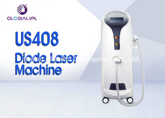 808nm Diode  Laser Treatment For Hair Removal CE ISO Approved