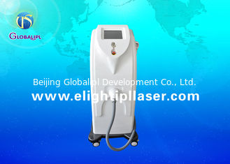 Full Body 810 Diode Laser Permanent Hair Removal Equipment For Clinic AC 220V