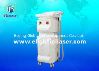 Body Hair Removal Tattoo Removal Lasers Machines , Skin Rejuvenation Equipment