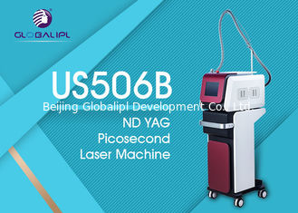 1-15HZ Vacuum Weight Loss Machine / Picosecond Laser Machine 36*55*50cm