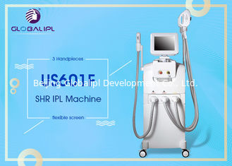 4000w Laser Hair Removal Device / SHR IPL Multifunctional Beauty Machine