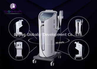 Anti Aging Skin Tightening Hifu High Intensity Focused Ultrasound Machine 10000 Shots