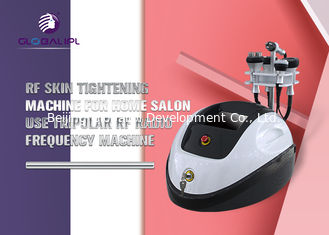 Vacuum Redundant Cellulites RF Cavitation Slimming Machine High Efficiency OEM