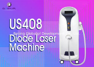 755 / 808 / 1064nm Diode Laser Hair Removal Machine CE ISO FDA Approved