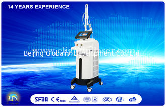 3 in 1 System CO2 Fracitonal Laser Machine Skin Rejuvenation Skin Tightening Machine