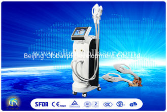 OPT SHR IPL Machine Fast 5 Filters 690nm Wavelength Single Pulse 12x30mm2