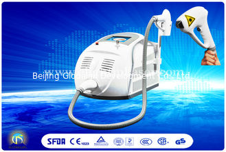 High Quality 810nm Diode Laser Hair Removal Machine Portable With Medical CE Approval