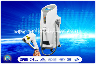 New Design Big Spot Size Diode Laser Hair Removal Machine For All Colors Hair