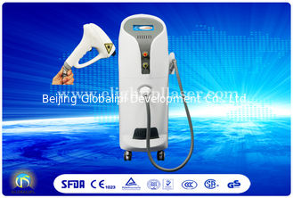 Germany Imported Bars 808nm Diode Laser Hair Removal Machine Secrutiy&Painless&Permanent