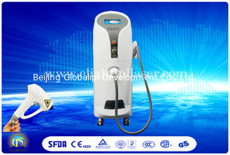 Back Hair Diode Laser Hair Removal Machine Professional OEM / ODM