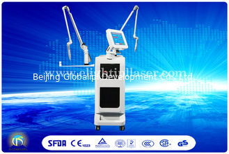 Q Switched Nd Yag Laser Machine All Color tattoo Removal