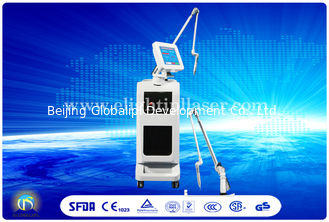 ND YAG Laser Hair Removal Machine With Electro Optic Q Switch