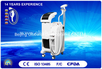 Multifunction ND YAG Bipolar RF Elight IPL Laser Machine for Wrinkle Removal