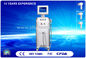 Vacuum RF Radio Frequency Skin Tightening Treatment For Cellulite Reduction