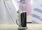 Powerful IPL Hair Removal Machine With 10.4inch Color Touch Screen , 1-50 J/Cm2