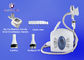 1000w Cryolipolysis Machine 1 - 10 Adjustable Vacuum Intensity For Slimming / Weight Lose