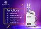Multifunctional Wrinkle Removal Pigment Therapy Tattoo Removal Beauty Salon Facility