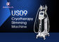 Beauty Salon Cryotherapy Machine Weight Reduction With ISO13485 Standard