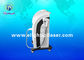 810 nm Diode Laser Hair Removal Machine , Skin Rejuvenation Equipment 2500W