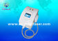 Medical KTP/ YAG Laser Tattoo Removal Machine For Pigmentation Removal 220V