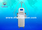 Body Lipo Vacuum Slimming Machine For Cellulite , Vacuum Weight Loss Machine