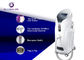 1000 W Diode Laser Hair Removal Machine Big Spot Size 5-400ms Adjustable