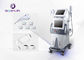 Face And Body 2 In 1 HIFU Machine With Vacuum Cavitation System
