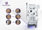 Face And Body 2 In 1 HIFU Machine With Vacuum Cavitation System