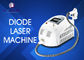 2200W Diode Laser Treatment For Hair Removal With Spot Size 13*13 / 13*39mm