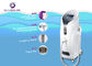 High Power Commercial Laser Hair Removal Machine 808nm / 755nm / 1064nm Wavelength