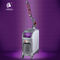 Q Switched ND YAG Laser Tattoo Removal Machine For Pigment Deposit Dispelling