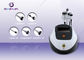 Ultrasonic Cavitation Slimming Machine / rf vacuum 5 in 1 cavitation body slimming machine