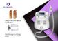 Painfree And Permanent Diode Laser Hair Removal Machine 10 - 1400ms Adjustable