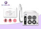 Non Invasive 808nm Ladies Hair Removal Machine With Switherland Imported Laser Bar