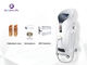 1064nm 755nm 808nm Diode Laser Hair Removal Machine For Pernement Treatment