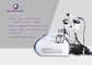 Cavitation Vacuum Slimming Machine Face Lifting Beauty Device 6 Handles