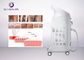 FDA Approved Diode Laser Alexandrite Hair Removal Laser Machine / 808NM Hair Removal Laser Diode