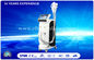 Economic IPL Hair Removal Machine Beauty Equipment For Acne / Spot Scars Removal