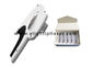 Portable Professional IPL Hair Removal Machine , Multi 3 in 1 Beauty Equipment
