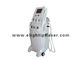 Multifunction E Light IPL RF Body Slimming Beauty Equipment With 7 Handlepieces