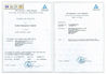 China Beijing Globalipl Development Co., Ltd. certification