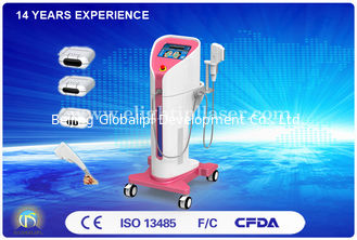 Painless Safe HIFU Machine Long Lasting Used In Acne Removal