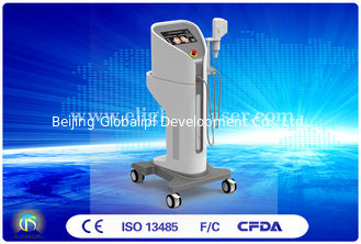 Facial Lifting HIFU Machine 5 Different Spot Size 50*50*100cm For Face Body