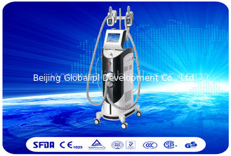 Weight Loss Laser Fat Removal 3 In 1 Professional Slimming 59*35*112.5cm