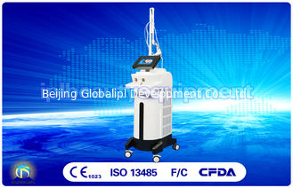 Beauty Laser Equipment Laser Beauty Machine Smooth Burnt Scars And Surgery Scars