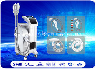 Hair Removal Face Lifting IPL RF Beauty Equipment Skin Care For Beauty Salon