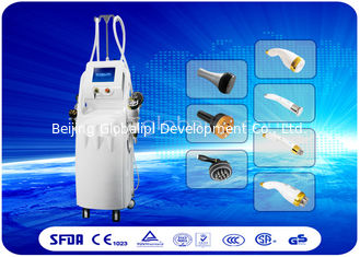 Radio Frequency Ultrasonic Cavitation Slimming Machine Fat Burning Equipment CE Approval