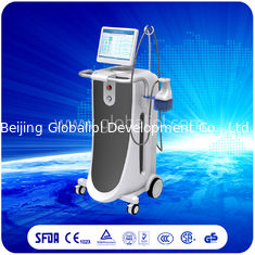 Salon Rf Liposonix Focused Ultrasound HIFU Machine With Vacuum Cavitation System Medical CE